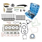 Timing Chain   Tool Kit Fit For Audi A3 A4 Vw Golf Gti Jetta Beetle 2 0 Tfsi
