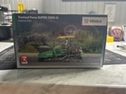 New Nzg For V  gele Super 2000-3i Tracked Paver 1 50 Truck Pre-built Model
