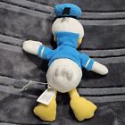 Donald Duck Kohl s Cares Plush Stuffed Animal Disney Toy Collectible