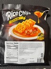 Bigbro King Crab   Egg Yolk Rice Chips  18 34 Ounce
