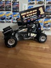 Team Losi 22s  1x10 Sprint Los-1387t1  Sammy Swindell Tmc Decal Wrap Kit