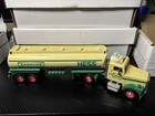 Hess 1990 Oil Tanker Bank Yellowed With Age No Box L247