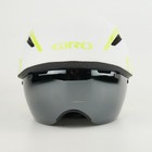 Giro Aerohead Mips Medium 55-59cm Helmet Matte White citron Time Trail Road Bike