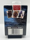 Spider-man The Movie Playing Cards 2002 Deck New Sealed Very Rare Tobey Maguire