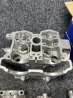     fully Ported     07 Yamaha Yfz450 Yfz 450 Cylinder Head   Camshaft  Case       563