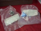Otc 3 8    5 16  Fuel Line Disconnect Tools   7371   7370  Two Pc  Set Usa 
