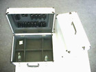 Tz Utility New Aluminum Computer Work Case Laptop Carrier Tool Briefcase
