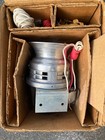 Vintage On-guard Car Alarm siren - In Original Box - New old Stock - Works 