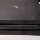 Sony Playstation 4 Pro Console With Controllers And Action adventure Games