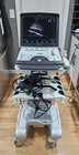 2012 Ge Vivid I Portable Ultrasound System With Cart And Cardiac Probe