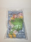 Vintage 1999 Smoochy The Frog  3 Mcdonald   s Ty Teenie Beanie Baby  sealed 