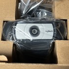 Logitech C930e 30 Fps 1920 X 1080p Video Webcam With Wide Angle Lens