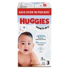 Huggies Snug   Dry Disposable Diapers -  select Size And Count 