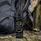 4 Police Magnum Pepper Spray 3oz Safety Flip Top Stream Self Defense Protection