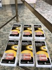 Duracell Activair Hearing Aid Batteries  Size 13 - 36 Batteries  Exp 2024