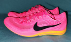New Nike Zoomx Dragonfly Track Spikes Hyper Pink Cv0400-600 Mens 11 5  Womens 13