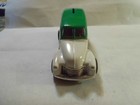 Ertl  9034 Tip-up-town  1 1950 Chevy Panel Die-cast Bank  1 25 Scale Nos