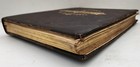 1878 Antique Essex County Ma History Salem Witch Native American Indian Settlers