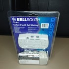 Bellsouth Caller Id With Call Waiting Model Ci-44 Brand New 