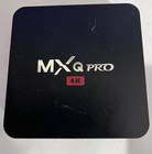 Mxq Pro 4k 3d 64bit Android 7 1 Quad Core Smart Tv Box 1080p Hdmi Wifi Kodi 17 6