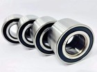 Ranger 1000 Xp Crew 3514699 Hd Skf Wheel Bearings Front Rear Bearing Upgrade Set