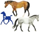Breyer Horse Foal Surprise - Elegant Pastures Family New