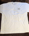 Corona Light Beer T-shirt Foosball Elimeination Tour 2007 Gildan Size Xl New Nos