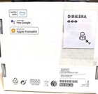 Ikea Dirigera Smart Home Hub - White - 505 034 14 - New