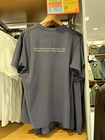 Nwt Uniqlo Ut Pokemon Gengar Gray Graphic Short Sleeve T-shirt Tee
