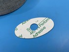 Slingerland 90s Vintage Nashville Snare Drum Floor Tom Badge Rare New Old Stock