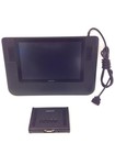 Wacom Dtz-1200w-g 12  Electric Portable Lcd Drawing Tablet W  Converting Box