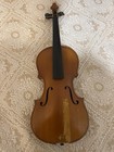 4 4 Violin Copy Of Antonius Stradivarius 