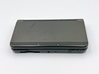 New Nintendo 3ds Console Black Japan Model Tested Please Read  fast Ship 
