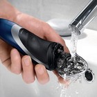 Hq8 Replacement Heads For Philips Norelco Aquatec Shaver Razor Blades-new 6 Pack