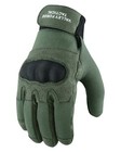 Full Finger Hard Knuckle Tactical Gloves