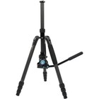 Sirui T-024sk Carbon Fiber Tripod With Va-5x Video Head