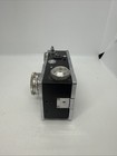Argus C3 Brick 35mm Rangefinder Camera W  50mm F3 5 Cintar Lens Vtg Tested