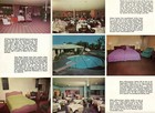 Tyler Motor Hotels Brochure Desert Inn Santa Fe Albuquerque El Camino Motel 