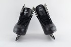Jackson Finesse 453 Boy s Figure Skates Size 5 Black