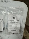      Disco32 Push To Talk  ptt  Nexus U94 For Kenwood     Amplified Mic 