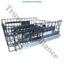 Oem            Ge Dishwasher Top Dishrack Ass  Part   Wd28x22858 Wd22x22853 Wd21x20309