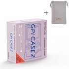 Gpi Case 2 For Raspberry Pi Cm4 3 0    Lcd  With Charger Dock Type C Charging P   