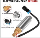 Low Pressure Fuel Pump For Mercruiser 4 3 5 0 5 7 V6 V8 861155a3 18-8868 Mercury