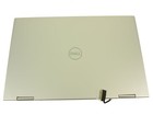 Dell Inspiron 7506 2-in-1 Silver 15 6  Touch Fhd Lcd Display Assembly Rykp9