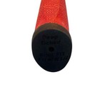  new  Bettinardi Sink Fit Putter Grip Deep Etched Lamkin Red - Black  8446