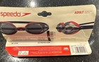 Speedo Unisex Adult Swim Goggles Record Breaker Performance Fit Mirrored  14  