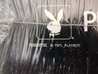 Sealed Playboy Playmate Puzzle Life Size Cathy Rowland 1971 Ap192
