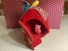 Melissa   Doug Three Little Pigs Playset  3 Houses  2 Pigs  Machine Wash   Vhtf