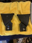 Britax B   safe B   agile Stroller Adapter Set Left   Right Infant Car Seat Mounts
