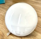 Philips Hf3520 Wake-up Light W  Colored Sunrise Simulation   Power Cord Nice